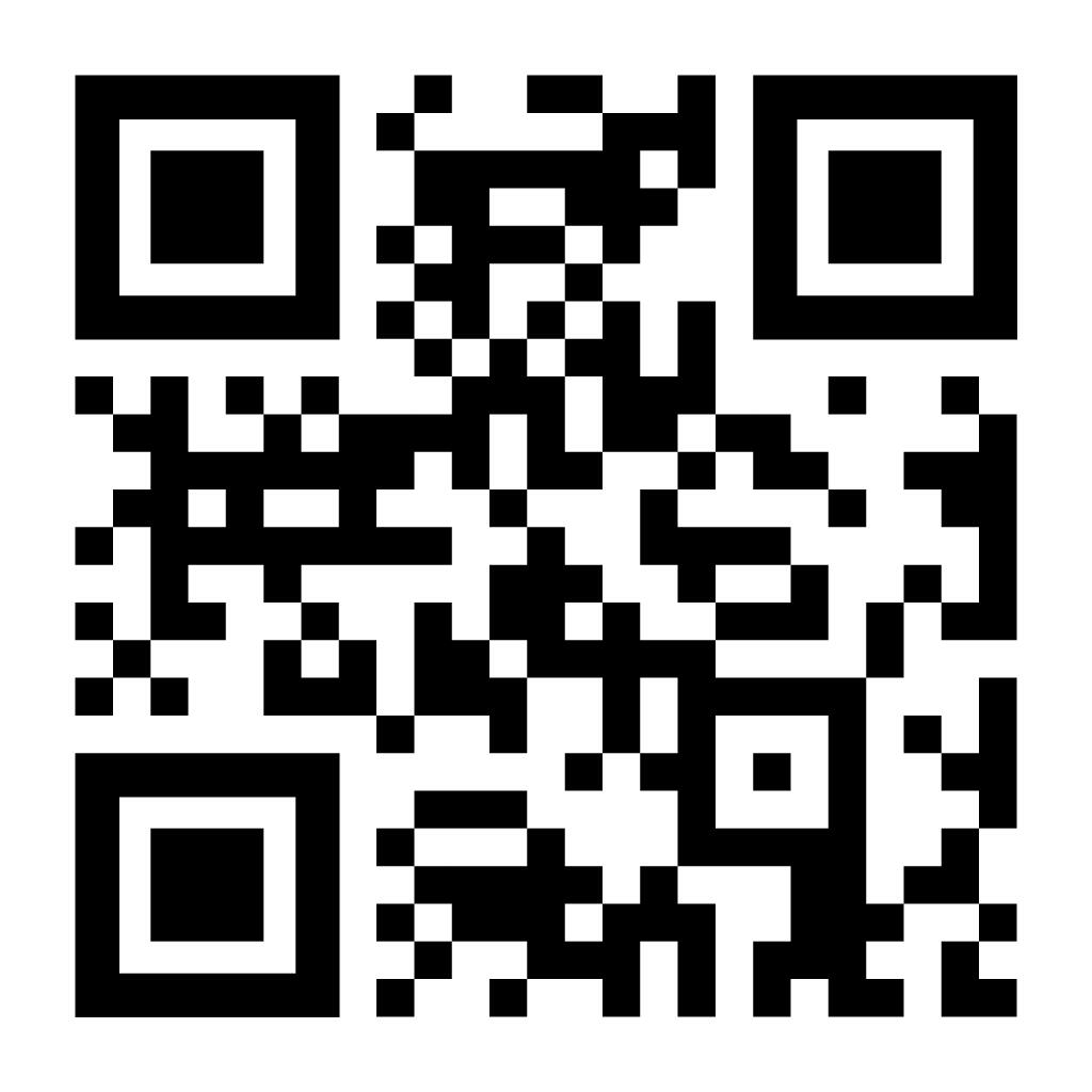 Birding Hotspots QR Code