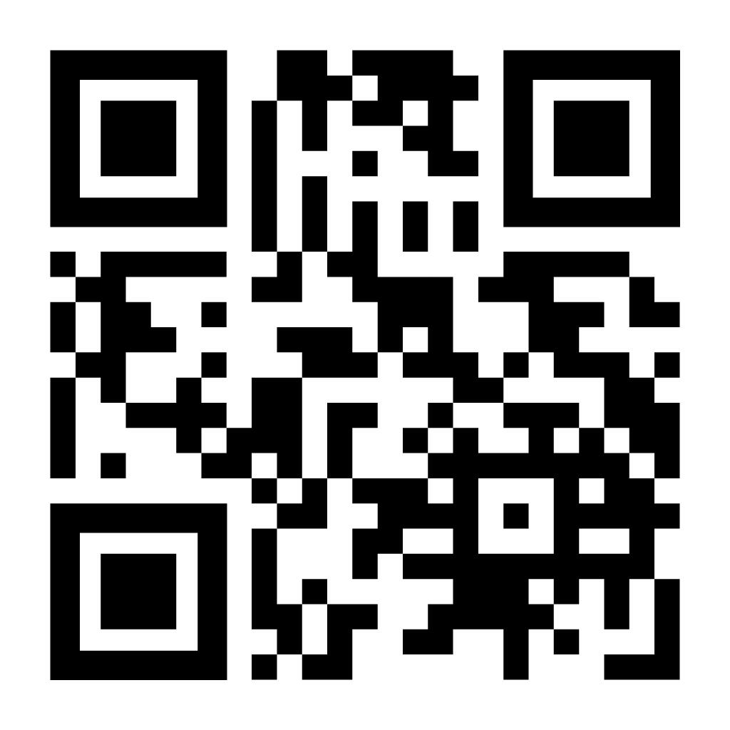 Water Quality QR Code